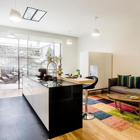 Oportolazaro Apartment Ngoại thất bức ảnh