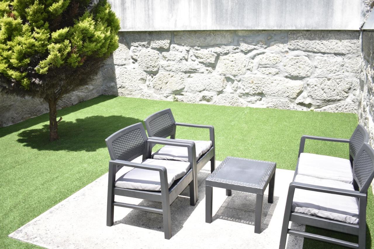 Oportolazaro Apartment Ngoại thất bức ảnh
