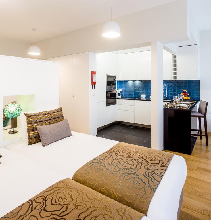 Oportolazaro Apartment Phòng bức ảnh
