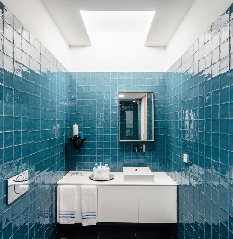 Oportolazaro Apartment Phòng bức ảnh