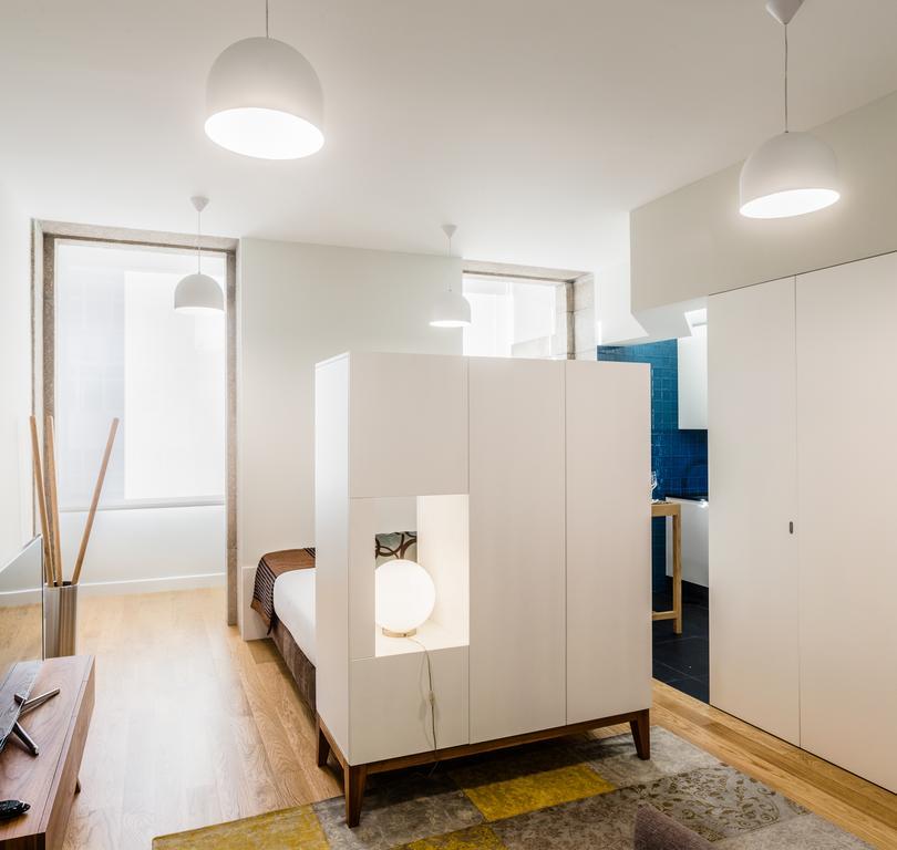 Oportolazaro Apartment Phòng bức ảnh