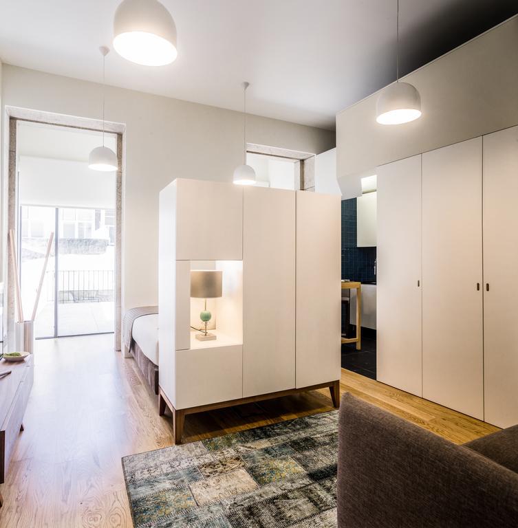 Oportolazaro Apartment Phòng bức ảnh