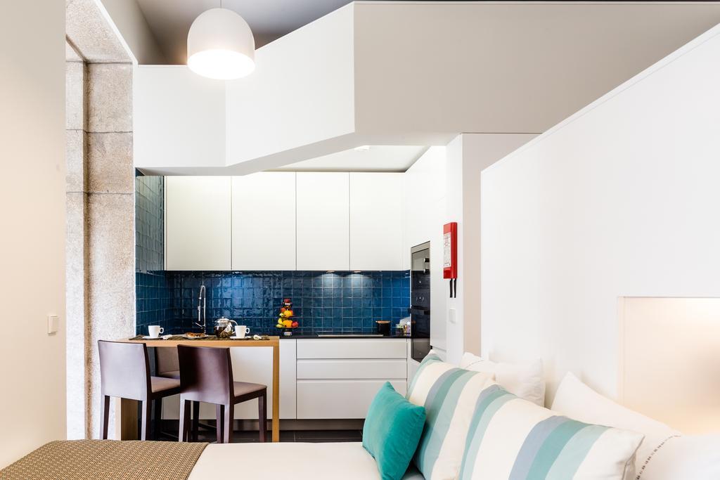 Oportolazaro Apartment Phòng bức ảnh
