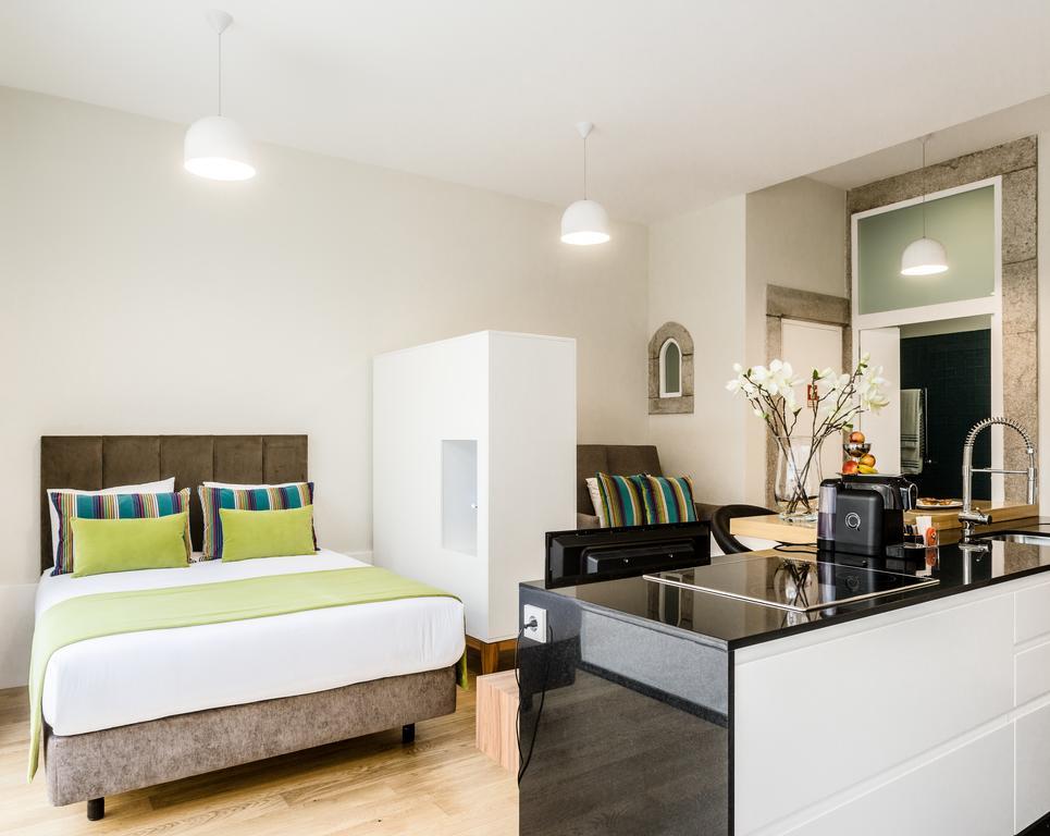 Oportolazaro Apartment Phòng bức ảnh