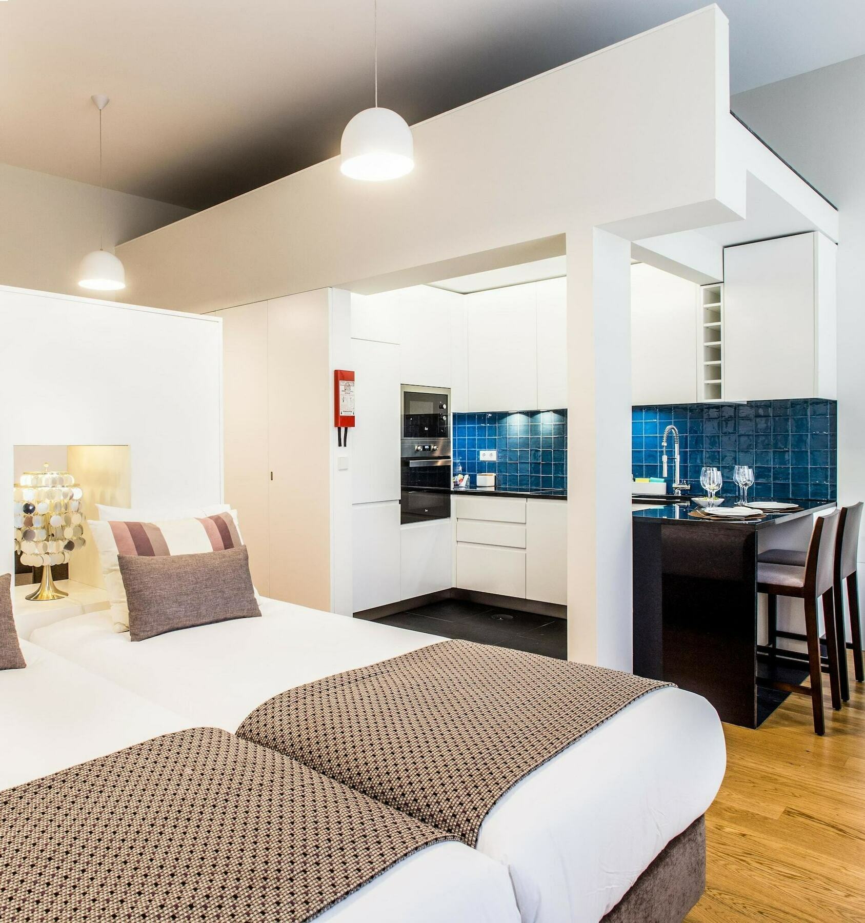 Oportolazaro Apartment Ngoại thất bức ảnh